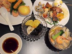 -涨巢·潮玩水疗局