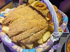 -陌上花儿·音乐西餐吧(和平店)
