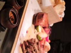 -龙之梦万丽酒店青餐厅