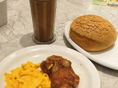 -翠华餐厅(正佳广场店)