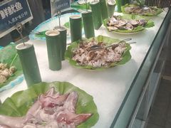 -御品海宴海鲜自助餐厅(龙岗万科广场店)