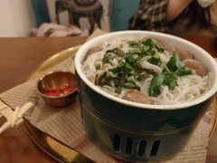 -曼泰·泰餐(江南环球港店)