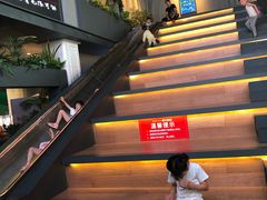 -星轶STARX影城(星沙吾悦广场STARX店)