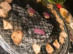 蓝莓米酒-韩国料理大力士(屏风街店)
