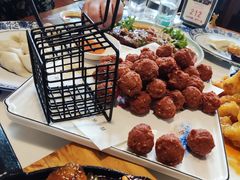 -老都一处饺子馆(道里店)