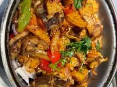 -伊帆食府·青海地方特色美食