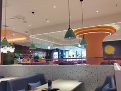 -夏日玛莉西餐厅(中茂城店)