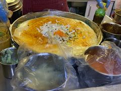 -安徽阜阳卷馍(西单店)