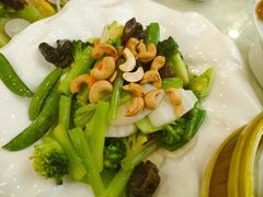 -普天和酒楼·新津菜·烤鸭(天津之眼店)