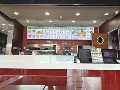-魏家凉皮(次渠店)