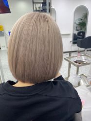 -FINE HAIR造型沙龙