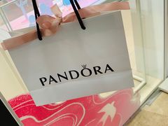 -Pandora潘多拉珠宝(宝山万达广场店)