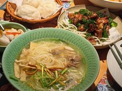 -甘思咪哚·云南艺术餐厅(天河广百店)