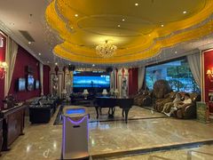 -欢乐盛KTV音乐会所(泰然店)