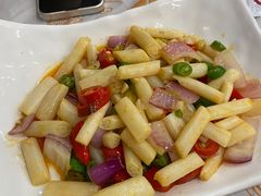 口味藕夹-忆口香龙虾(珠海夏湾老店)