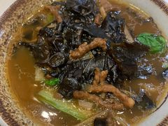 武汉牛肉粉-湖北味道(湖北大厦店)