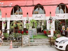 -Daddy Nimman Chiang Mai