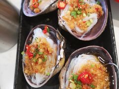 -老板娘的烤肉店(港湾广场店)