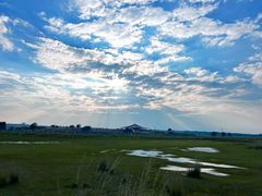 -苏泊罕大草原旅游景区