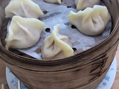 -海胆小馆(东北水饺·春柳店)