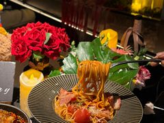 -烛影拾光观景餐厅·创意菜·摄影·小提琴(大唐不夜城店)