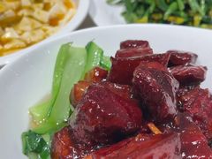 -宏玲餐厅(四川南路店)