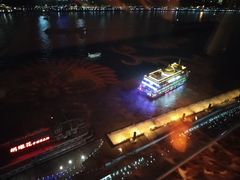 -上海外滩英迪格酒店