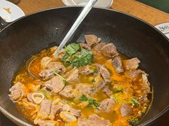 -福茂源横山铁锅羊肉(牡丹园店)