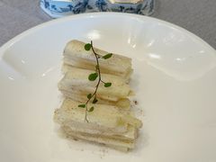 -君来湖滨饭店·渔餐厅