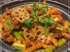 -渝蛙馆(新百店)