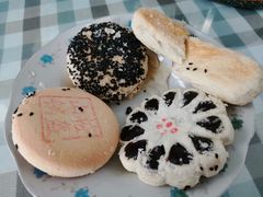 -北京稻香村(丰科万达广场店)