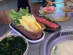 -故里和山·成都火锅(欢乐港湾店)