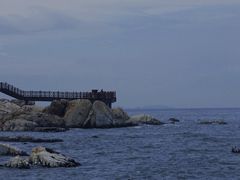 -养马岛旅游度假区