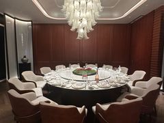 -深圳美高梅酒店-品聚嘉府中餐厅