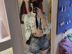 -LADY FAFA(巨鹿路陕西南路路口店)