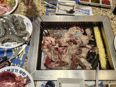 -阿亲家·韩式无限烤肉(春熙路店)