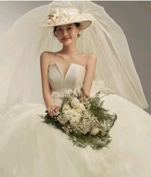 -蒙娜丽莎婚纱摄影 MONALISA