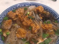 -正宗刘记不翻汤(和园店)