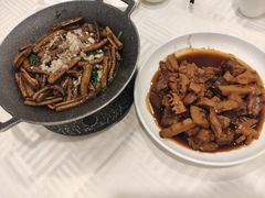 -怡园饭店-餐厅(四望亭店)