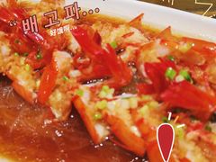 -顺风海鲜港(金玉兰店)