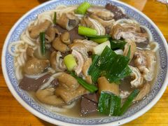 -锦泓老字号猪脏粉(东联大厦店)