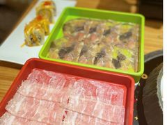 -水林间·寿喜烧自助(仙林金鹰店)