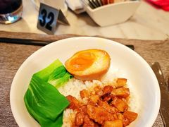 -北京王府井希尔顿酒店·万斯阁西餐厅