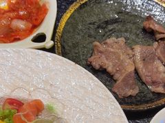 -樱嘢·炭火烧肉(惠南店)