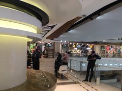 -食悦天美食广场(长沙IFS国金中心店)