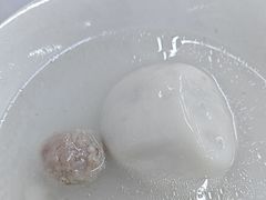 -老街湯糰
