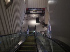 -百丽宫影城(嘉里汇店)