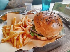 -美森西餐厅(曙光大道店)