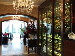 -老洋房花园饭店(绍兴路店)