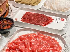 -丁卯•铜锅涮肉(工体店)